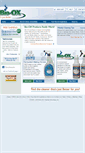 Mobile Screenshot of bio-ox.com